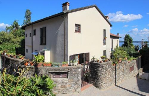 Belgirate Apartment | Apartment Lo Scoiattolo by Interhome