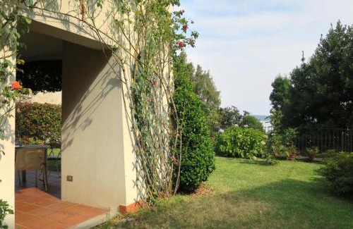 Belgirate Apartment | Apartment Lo Scoiattolo by Interhome