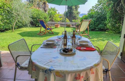 Belgirate Apartment | Apartment Lo Scoiattolo by Interhome