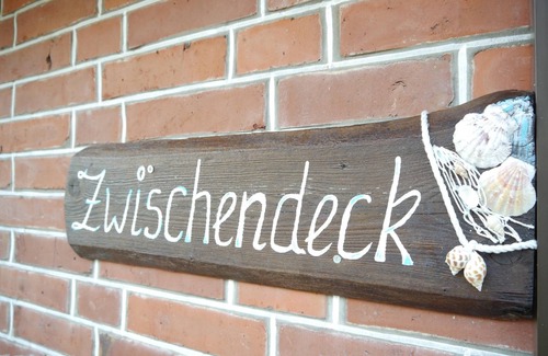 Jork Apartment | Apartment located between Elbe and Lühe