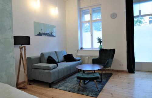 Friedrichshain Apartment | Apartment Lodge 61