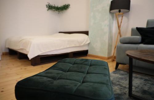 Friedrichshain Apartment | Apartment Lodge 61