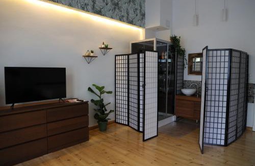 Friedrichshain Apartment | Apartment Lodge 61
