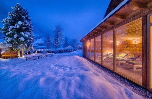 Valle Aurina Apartment | Apartment "Löfflerblick B Plus Hochfeiler" with Mountain View, Wi-Fi, Sauna & Jacuzzi