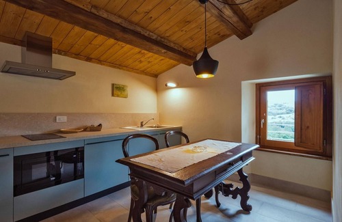 Arcevia Apartment | Apartment Loretello 4