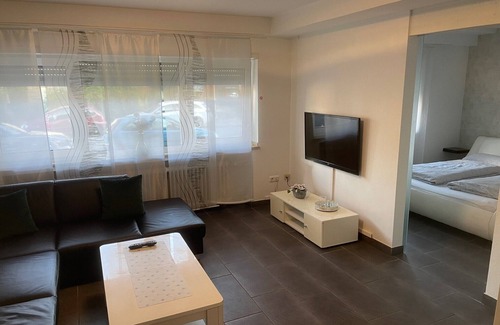 Odenkirchen-Mitte Apartment | Apartment Lori - Modern Apartments