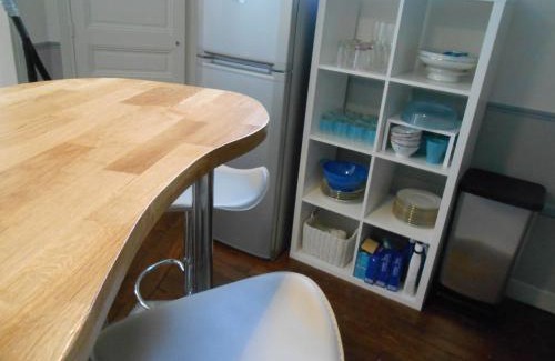 Quartier de Javel Apartment | Apartment Lourmel
