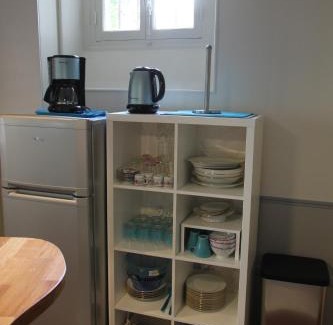 Quartier de Javel Apartment | Apartment Lourmel