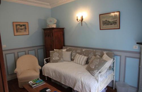 Quartier de Javel Apartment | Apartment Lourmel