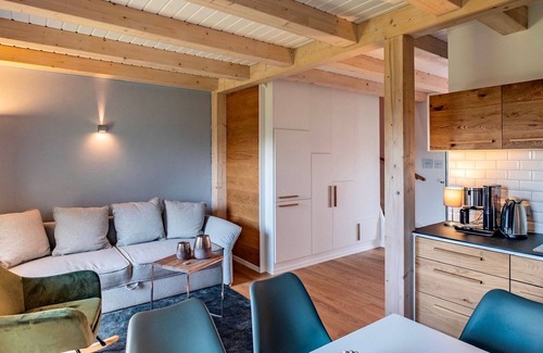 Lauta Apartment | Apartment Love - Refugium Lausitzer Seenland