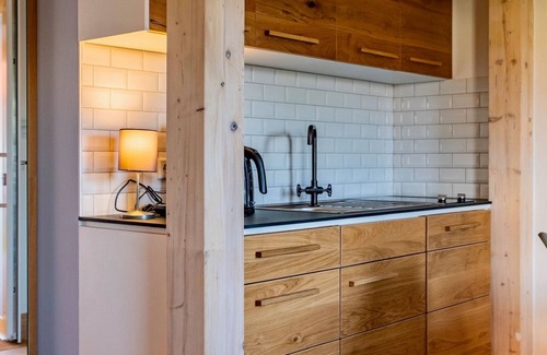 Lauta Apartment | Apartment Love - Refugium Lausitzer Seenland