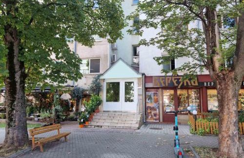 Lozenets Apartment | Apartment Lozenets
