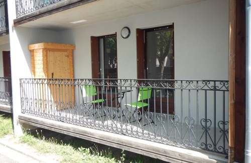Bagneres-de-Luchon Apartment | Apartment Luchon 2-4 people