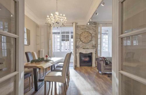 el Fort Pienc Apartment | Apartment Lucia
