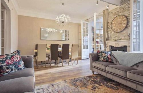 el Fort Pienc Apartment | Apartment Lucia