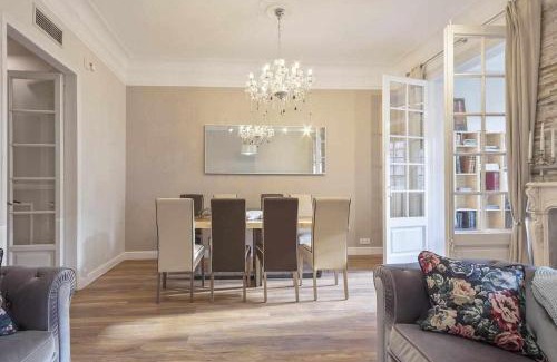 el Fort Pienc Apartment | Apartment Lucia