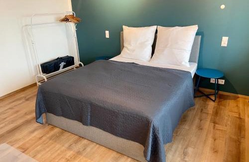 Offenbach am Main Apartment | Apartment Lucian Offenbach near Frankfurt