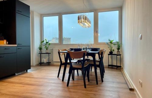 Offenbach am Main Apartment | Apartment Lucian Offenbach near Frankfurt