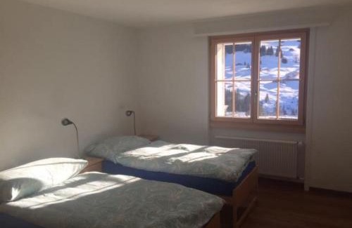 Adelboden Apartment | Apartment Lucie by Interhome