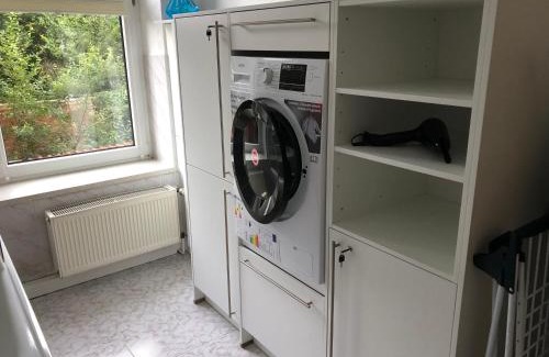 Bruhlervorstadt Apartment | Apartment Ludwig