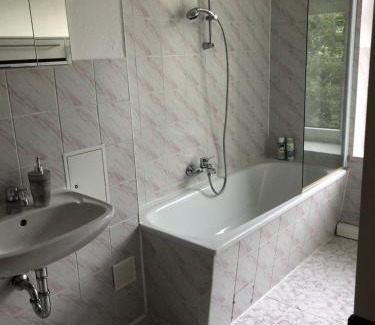 Bruhlervorstadt Apartment | Apartment Ludwig