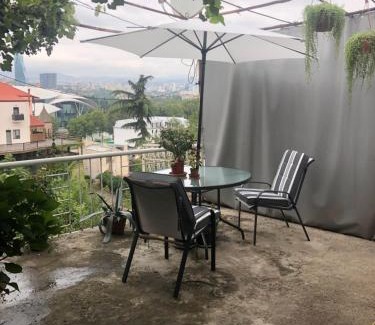 Avlabari Apartment | Apartment Lui