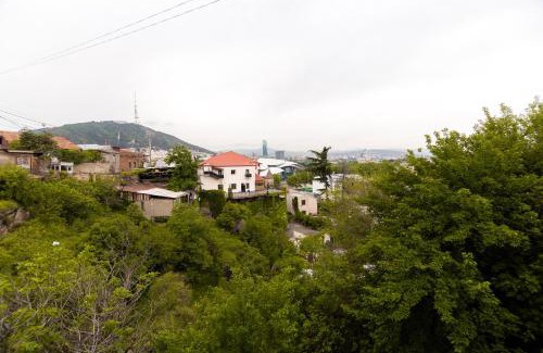Avlabari Apartment | Apartment Lui