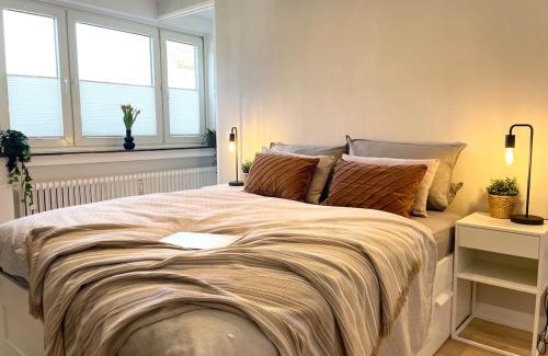 Oberdorla Apartment | Apartment Luise