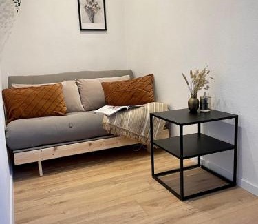 Oberdorla Apartment | Apartment Luise