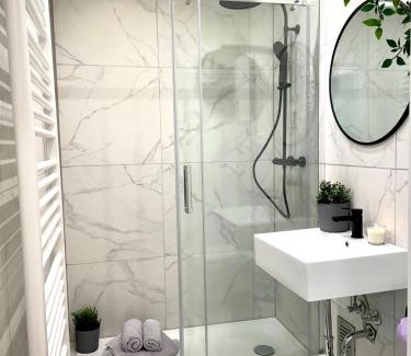 Oberdorla Apartment | Apartment Luise