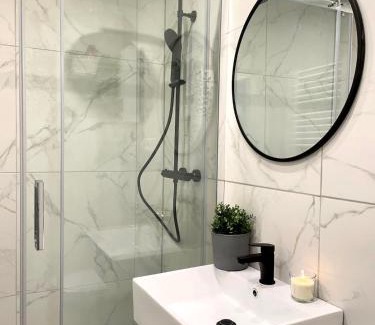 Oberdorla Apartment | Apartment Luise