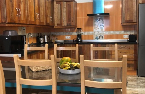 Puntallana Apartment | Apartment 'Luján 5e Y 7g Entre Senderos' with Sea View, Balcony and Wi-Fi