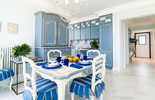 Bussana Apartment | Apartment Luna by Interhome