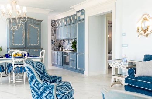 Bussana Apartment | Apartment Luna by Interhome