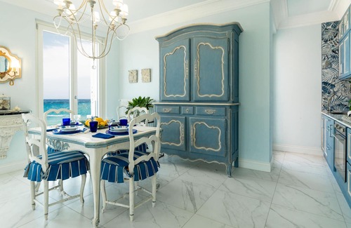 Bussana Apartment | Apartment Luna by Interhome