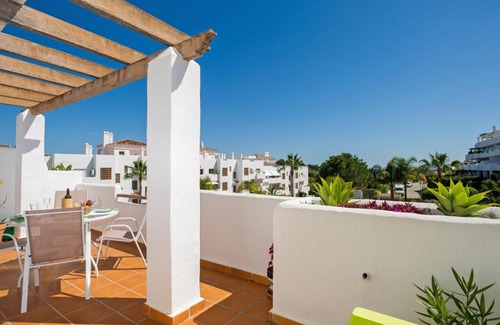 New Golden Mile Apartment | Apartment Lunymar by Interhome