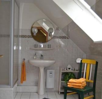 Gremersdorf Apartment | Apartment Lupine