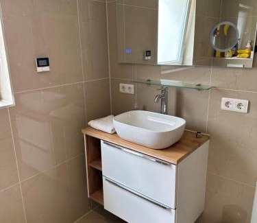 Worms Apartment | Apartment Lutherbaum