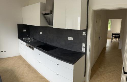 Worms Apartment | Apartment Lutherbaum