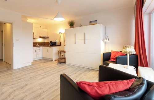Bad St. Peter-Ording Apartment | APARTMENT LUV AND LEE APP. 6