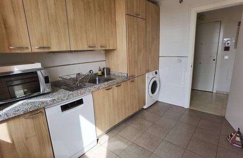 Mijas Apartment | Apartment 'Luxurious Penthouse with 150m2 Terrace', Pool, Wi-Fi & A/C