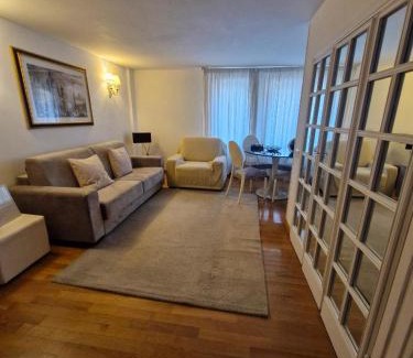 Quartiere III Pinciano Apartment | Apartment luxury Archimede 80