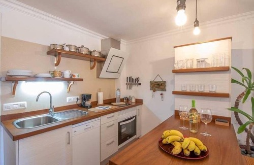 Tazacorte Apartment | Apartment Luz y Mar, Spanien