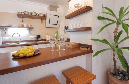 Tazacorte Apartment | Apartment Luz y Mar, Spanien