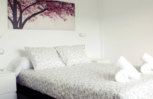 Churriana Apartment | Apartment Málaga, 2 bedrooms, 5 persons