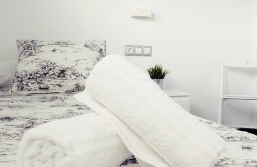 Churriana Apartment | Apartment Málaga, 2 bedrooms, 5 persons