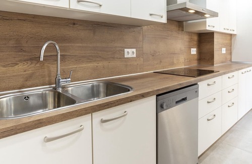 Perchel Sur Apartment | Apartment Málaga, 3 bedrooms, 5 persons