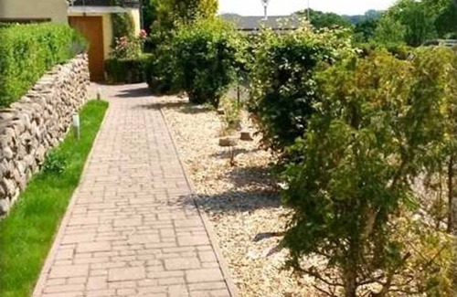 Mecklenburgische Kleinseenplatte Apartment | Apartment Mäckelborg on beautiful Woblitzsee - Apartment Mäckelborg