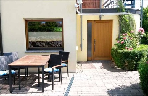 Mecklenburgische Kleinseenplatte Apartment | Apartment Mäckelborg on beautiful Woblitzsee - Apartment Mäckelborg