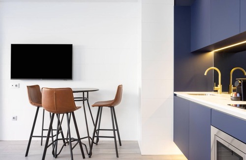 El Medano Apartment | APARTMENT MÉDANO ÁTICO A